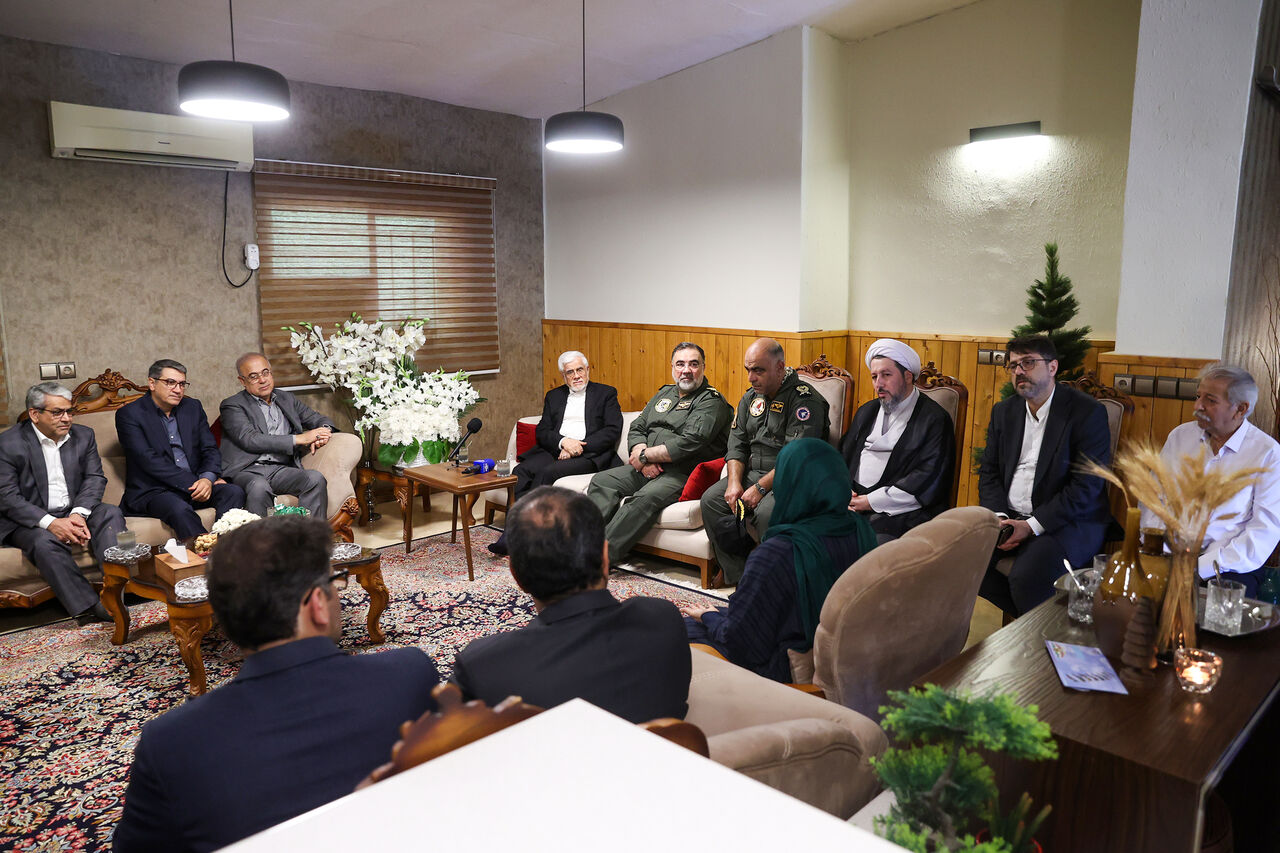 عارف: اجازه نمی‌دهیم حقی از خانواده جانباختگان و مصدومان حادثه بندر شهید رجایی تضییع شود