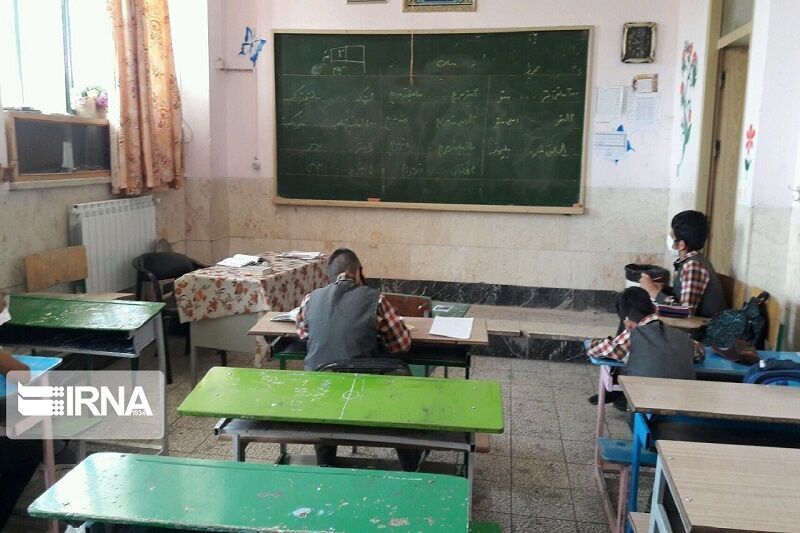 ردیف بودجه ۸۰ میلیارد تومانی برای مقاوم‌سازی مدارس