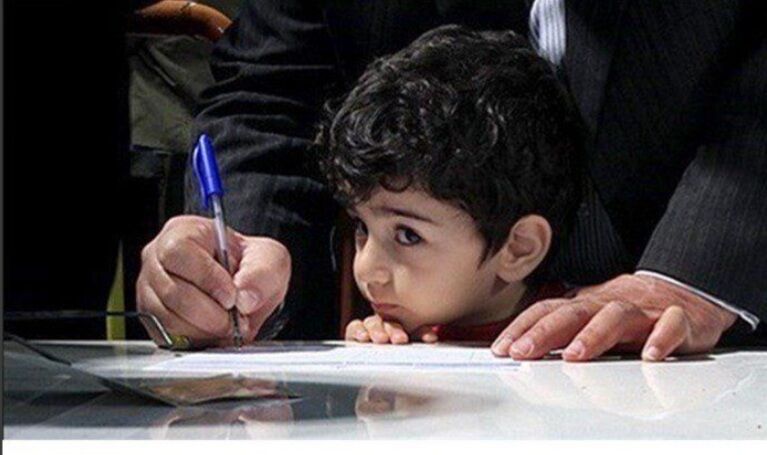 ثبت‌نام کلاس اولی‌ها تا ۱۰ تیر ادامه دارد/ گواهی سنجش سلامت لازمه نام نویسی