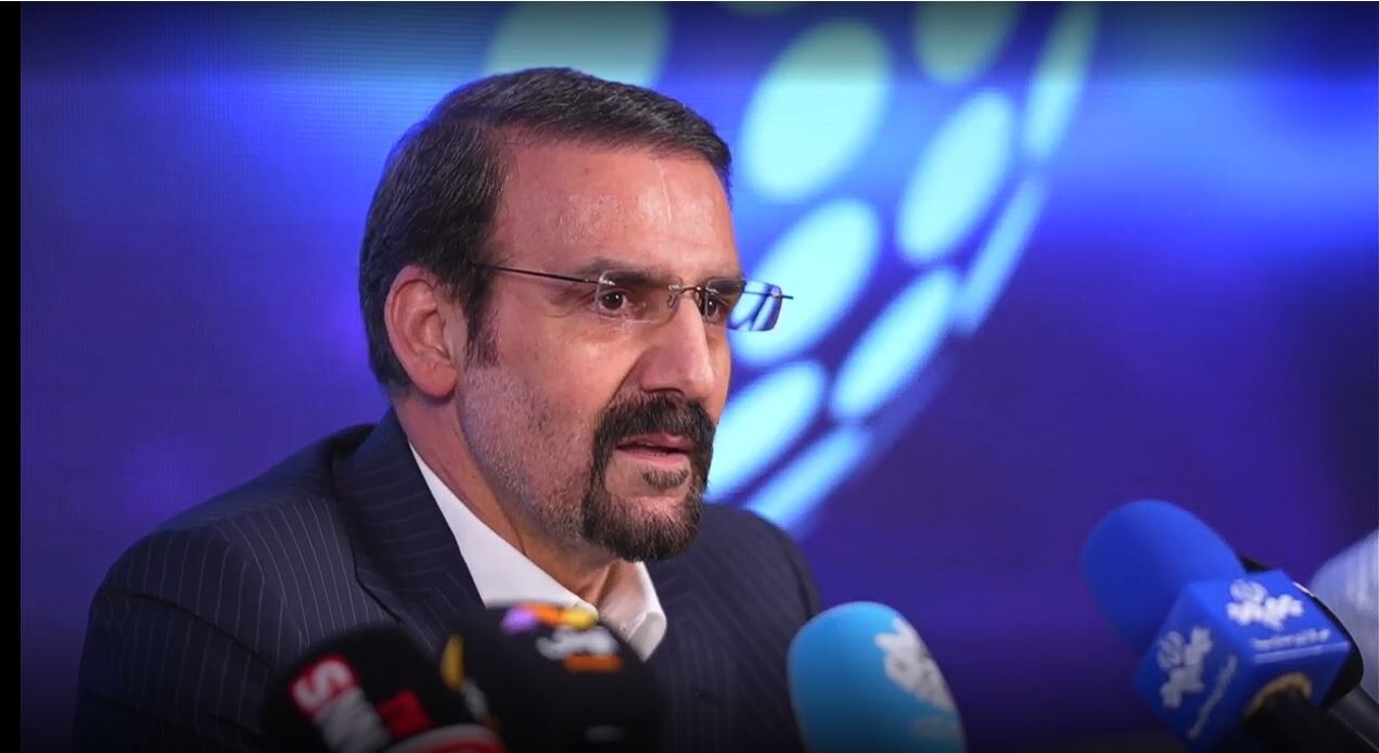 مشاور رئیس‌جمهور: توازن در سیاست خارجی در دستور کار دولت چهاردهم است
