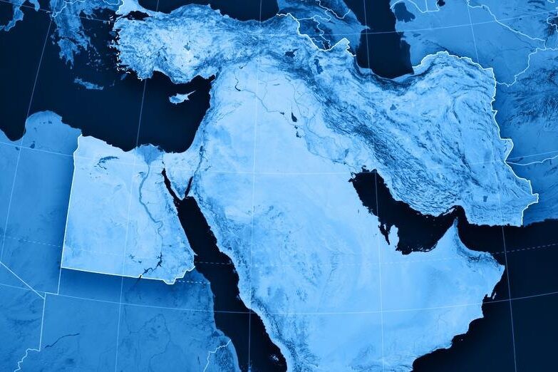 هشدار انگلیس به کشتی های حاضر در خاورمیانه
