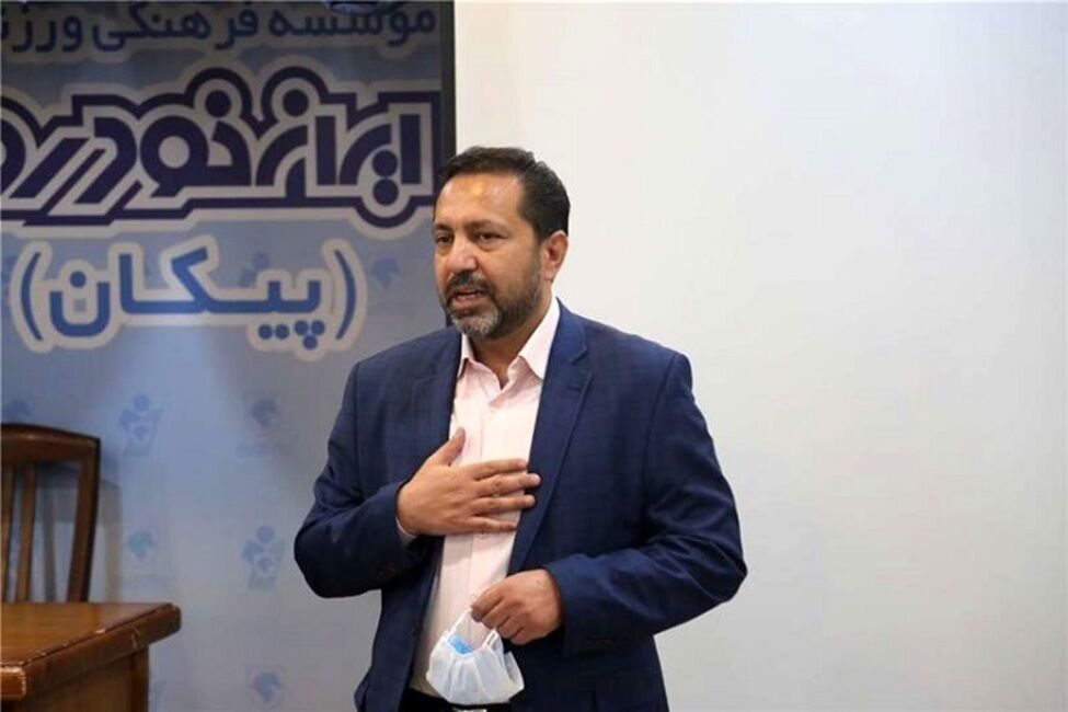 مدیرروستا: بهترین بازیکن لیگ نهایتا ۵ میلیارد می‌ارزد؛ باید دست افراد سودجو را کوتاه کرد