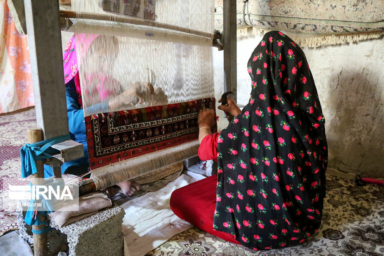 مشاغل خانگی؛ گام محکم در مسیر اشتغال‌زایی و توسعه اقتصادی