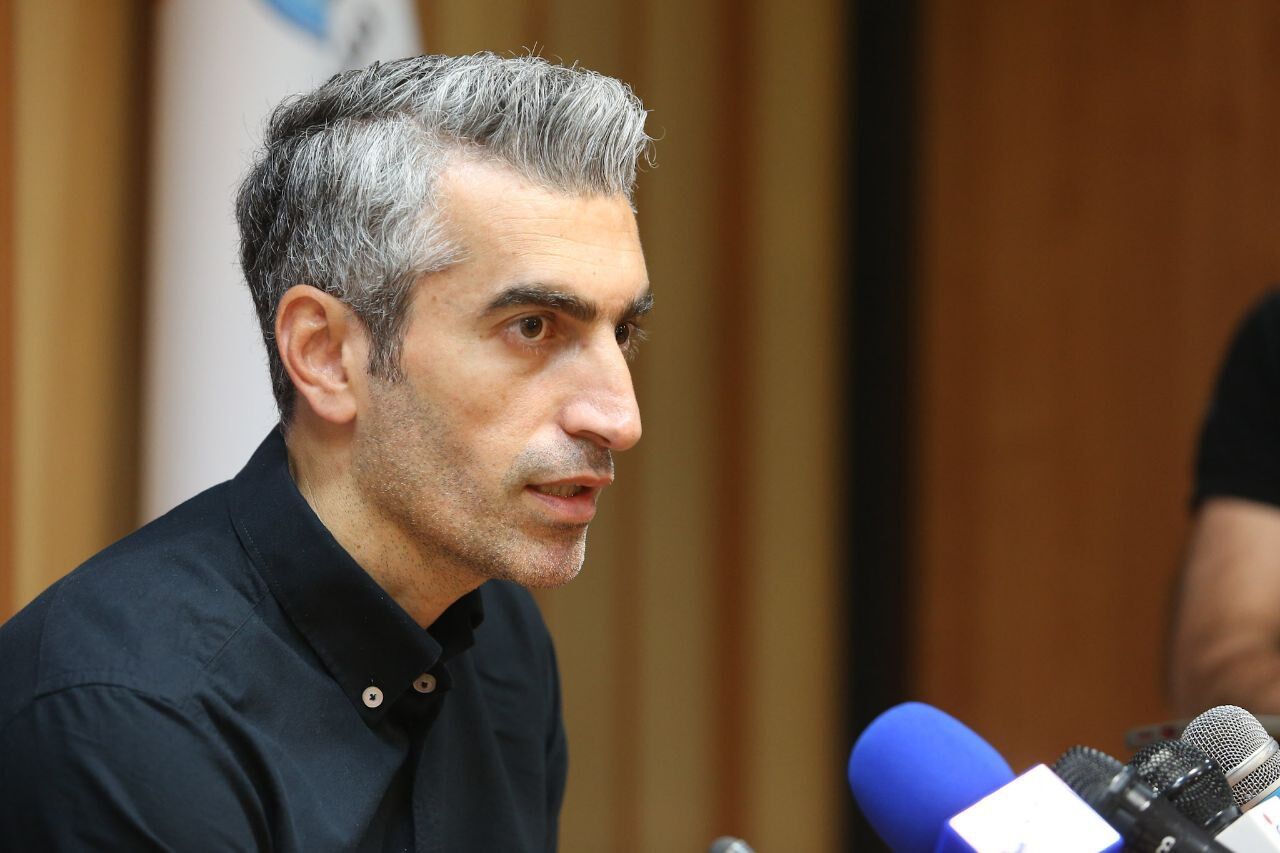 جباری: امیدوارم قهرمان جام حذفی شویم؛ هرگز فکر نمی‌کنیم بازی راحتی داریم