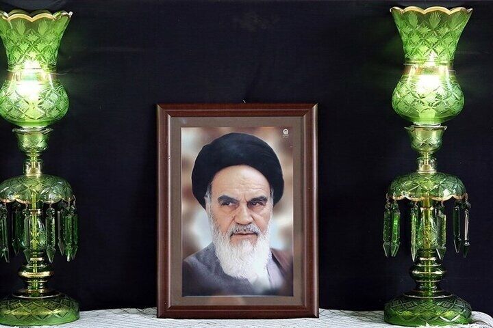 امام خمینی (ره) به دنبال تحقق عدالت اجتماعی و آزادی برای همه انسان‌ها بود