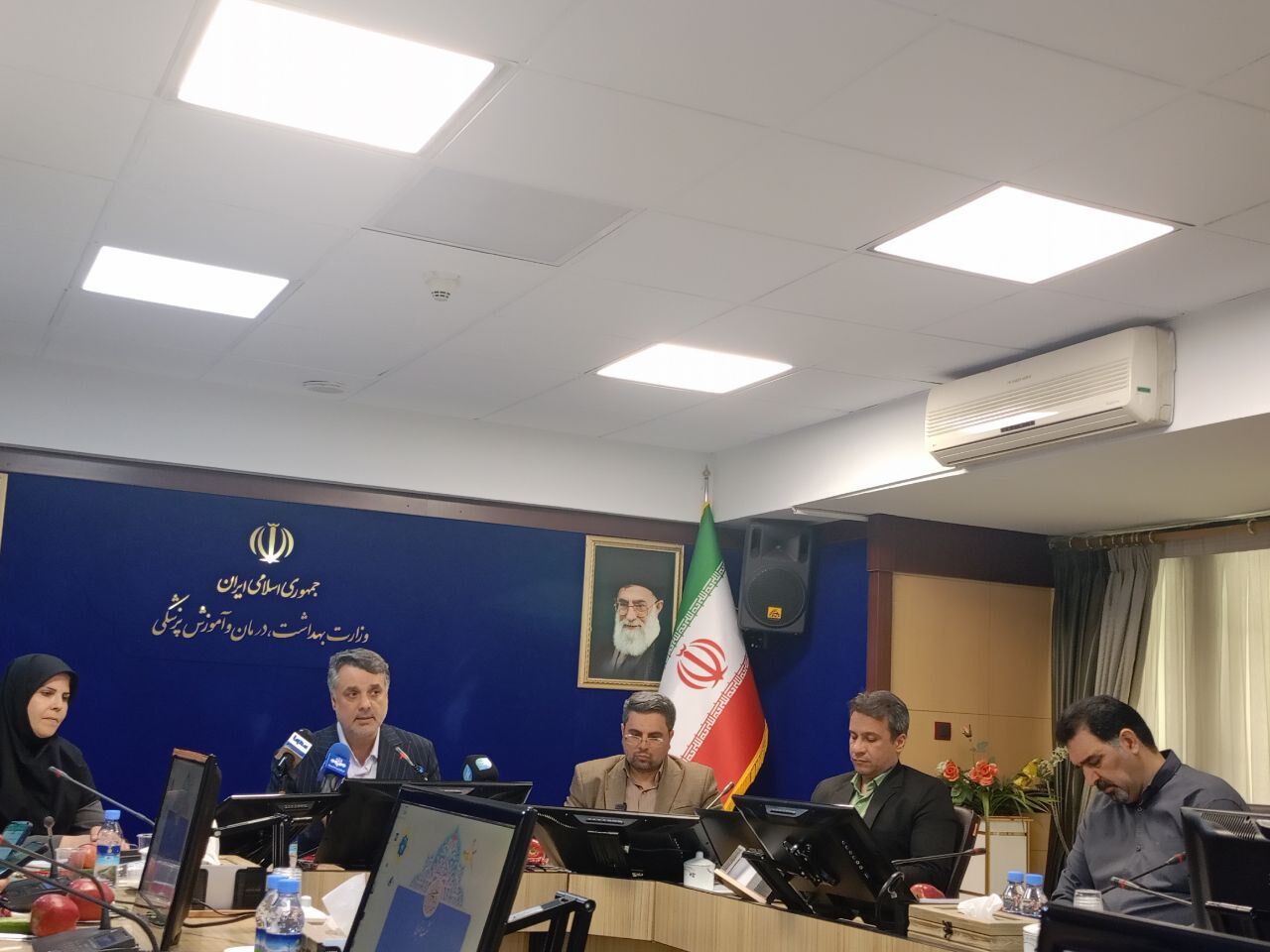 ۱۷ همت برای تکمیل ۲۸ هزار تخت خوابگاه دانشجویی نیاز است