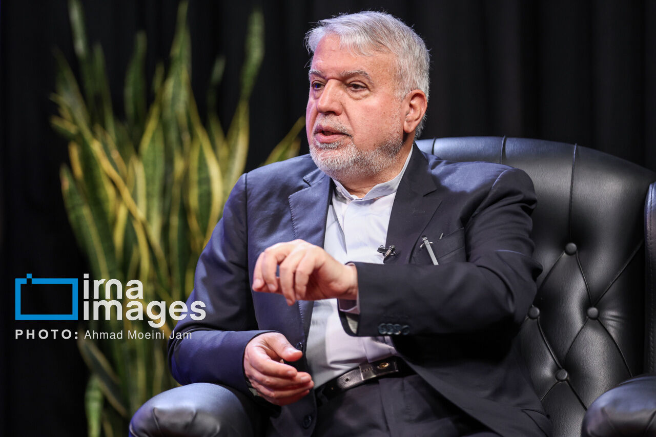 صالحی امیری: استراتژی دولت بازگشایی مسیر روابط با مصر است