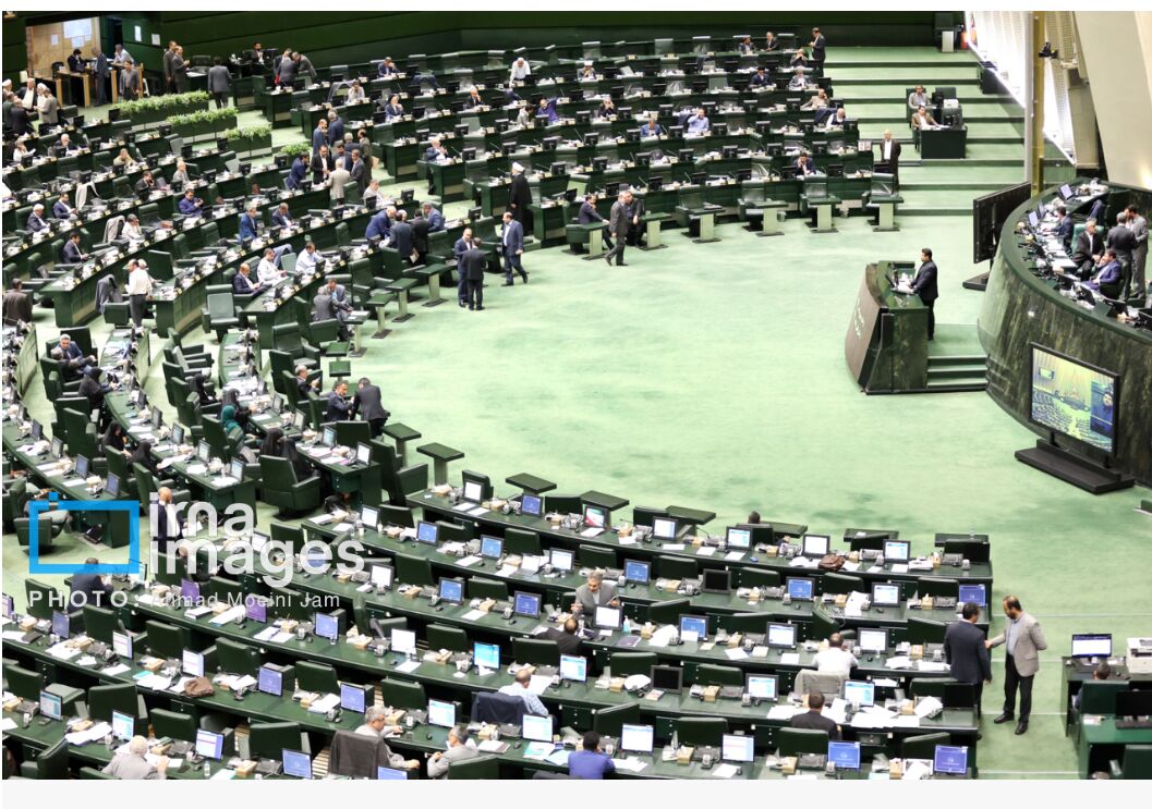نماینده مجلس:حرکت و سخن خلاف وحدت، بازی در زمین استکبار است