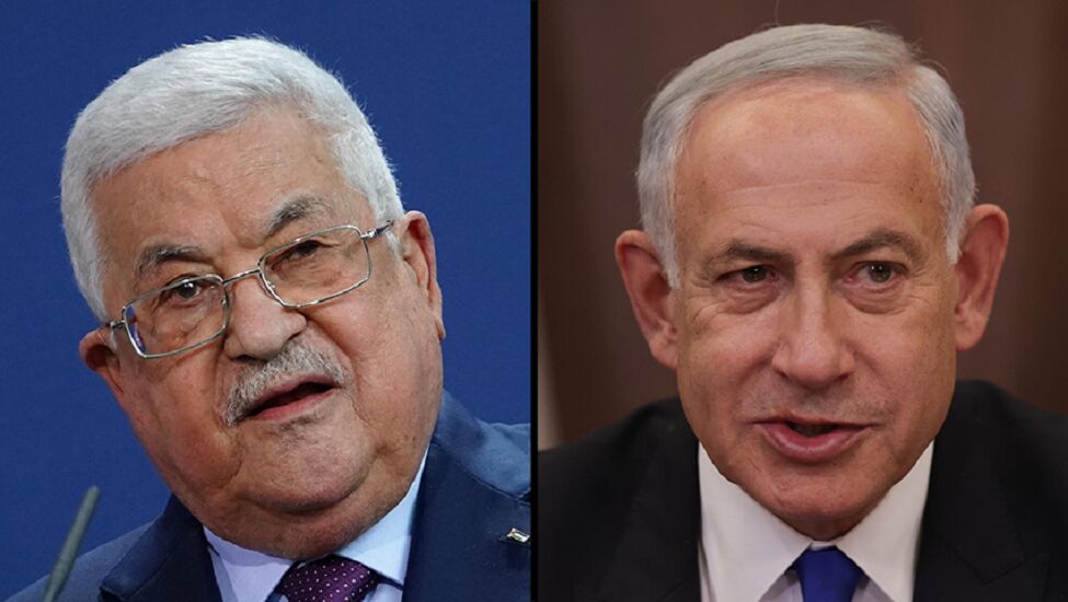 خوش رقصی تشکیلات خودگردان فلسطین برای تل آویو و عبور از خطوط قرمز