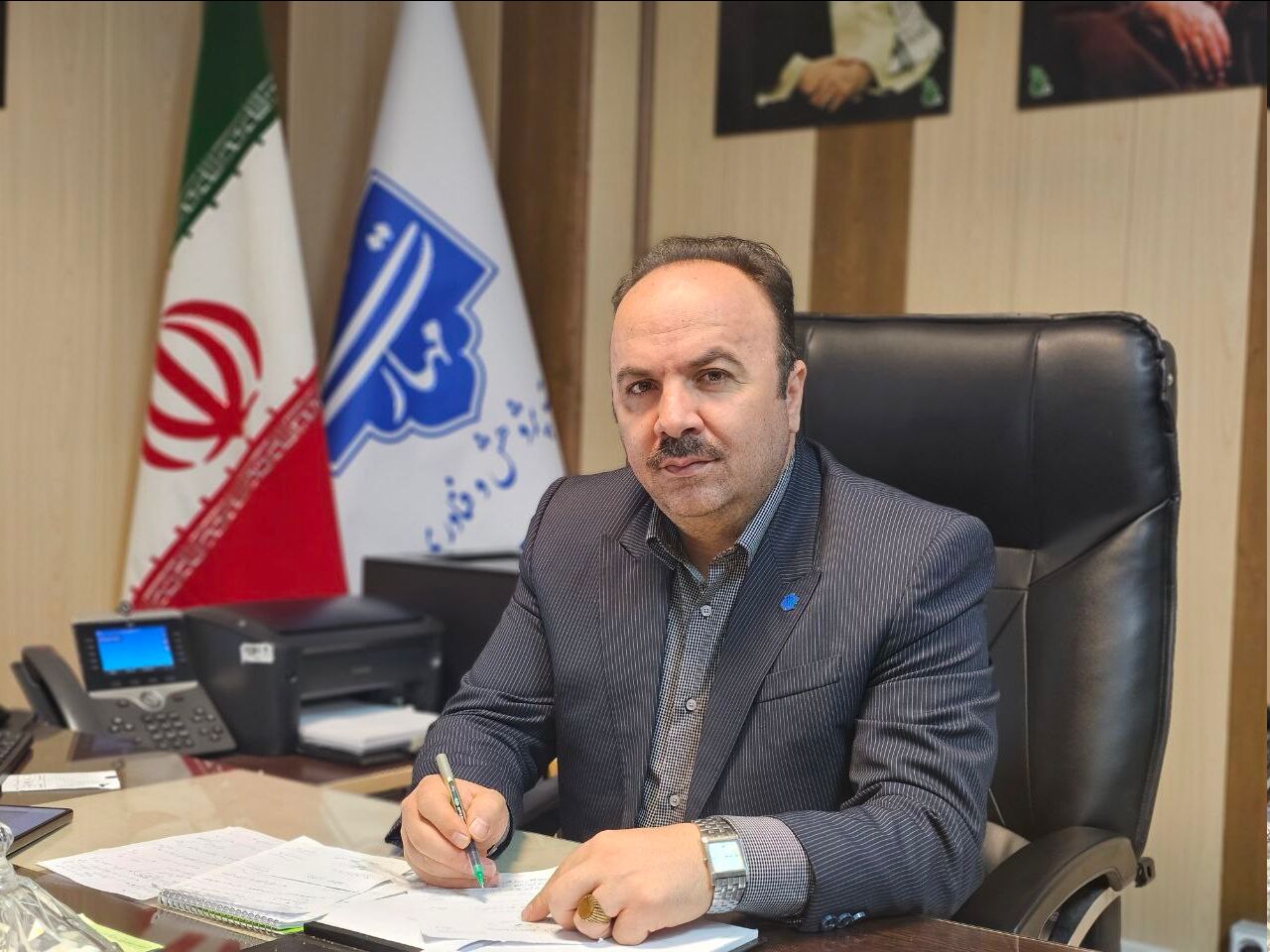 بودجه تجهیز کتابخانه‌ واحدهای دانشگاه ملی مهارت ۱۰ برابر افزایش یافت