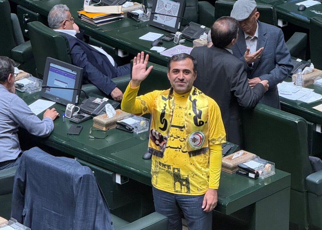 مجلس در روزی که گذشت/ پای فوتبال به صحن علنی باز شد