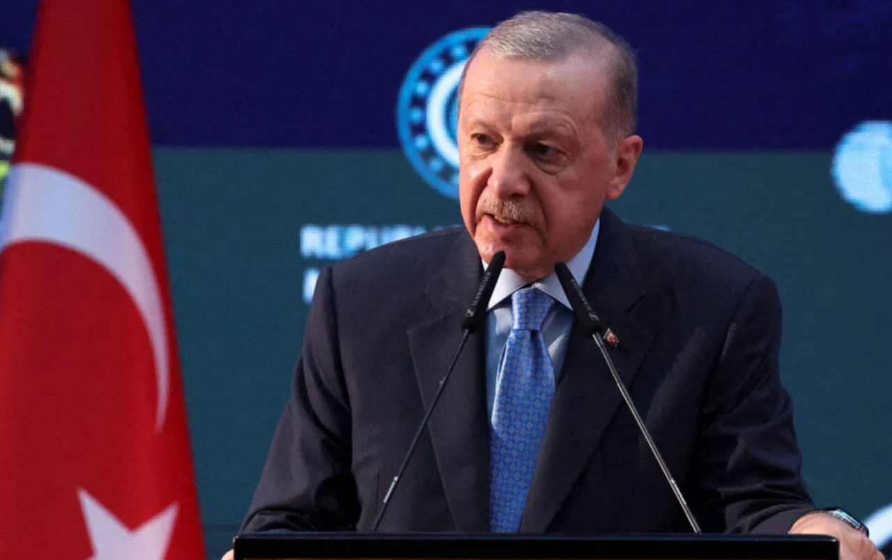 اردوغان: قصد نامزدی دوباره در انتخابات ریاست جمهوری را ندارم