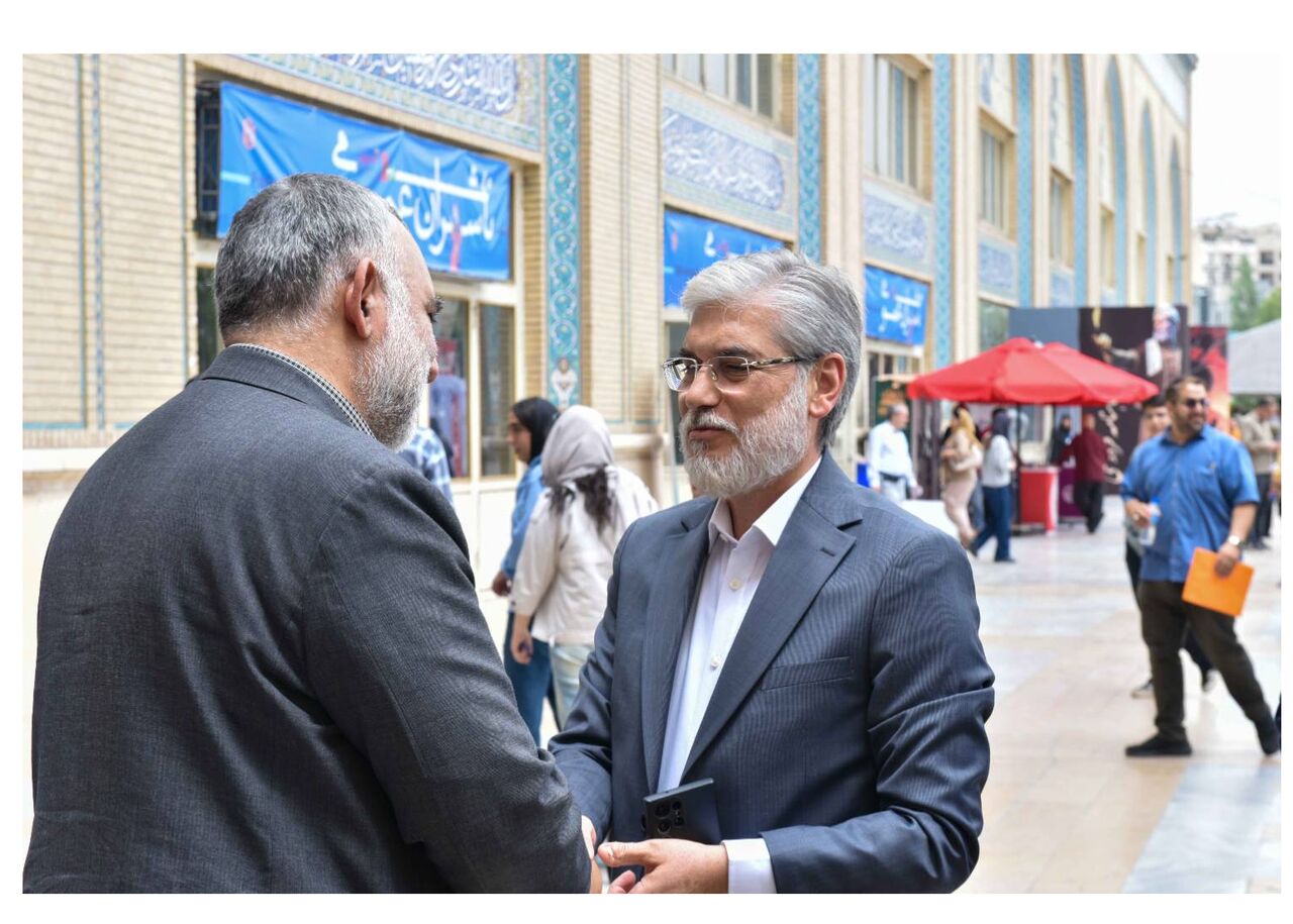 همکاری وزارتخانه‌های علوم و فرهنگ برای تولید کتب دانشگاهی گسترش می‌یابد