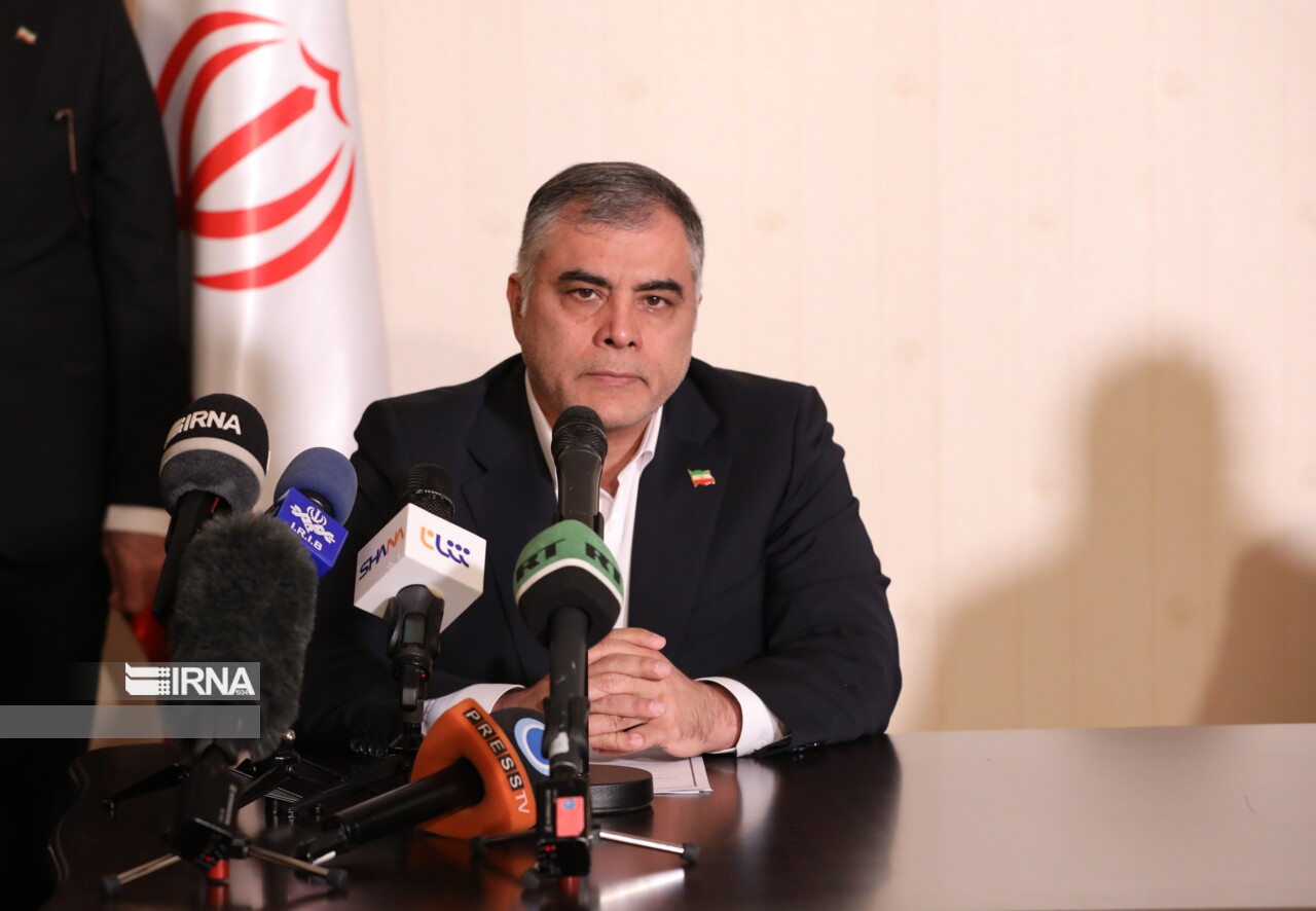حمایت ایران از تصمیم‌های اوپک پلاس برای ایجاد ثبات بازار