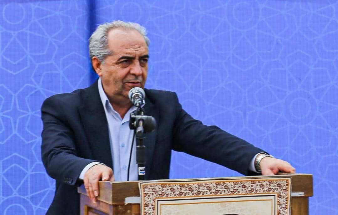 همایش فرصت‌های سرمایه‌گذاری در تبریز برگزار می‌شود