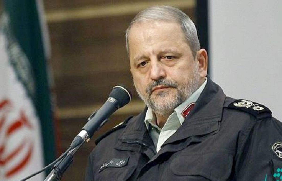 احمدی‌مقدم: هدف از جنگ شناختی، تحت تاثیر قرار دادن افکار عمومی است