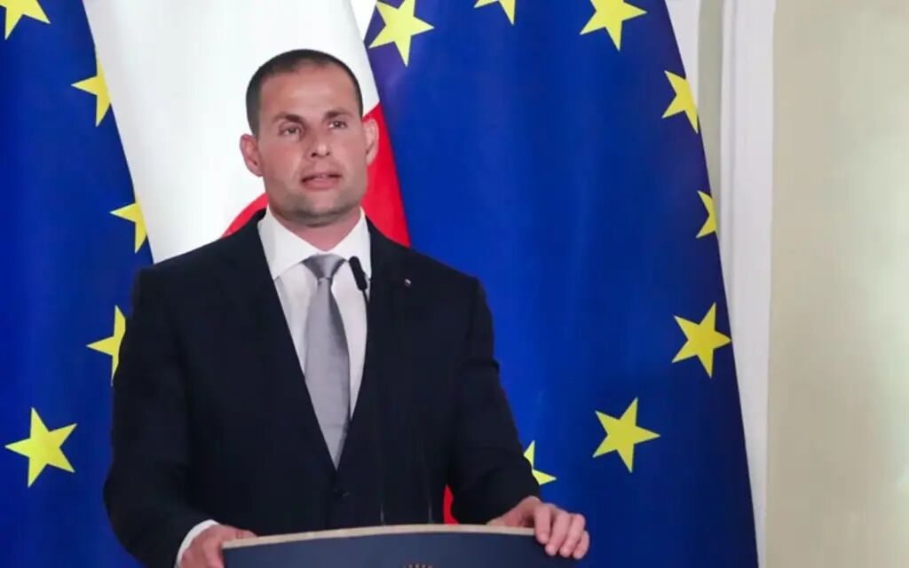 مالت: به رسمیت شناختن فلسطین یک مسئولیت اخلاقی است