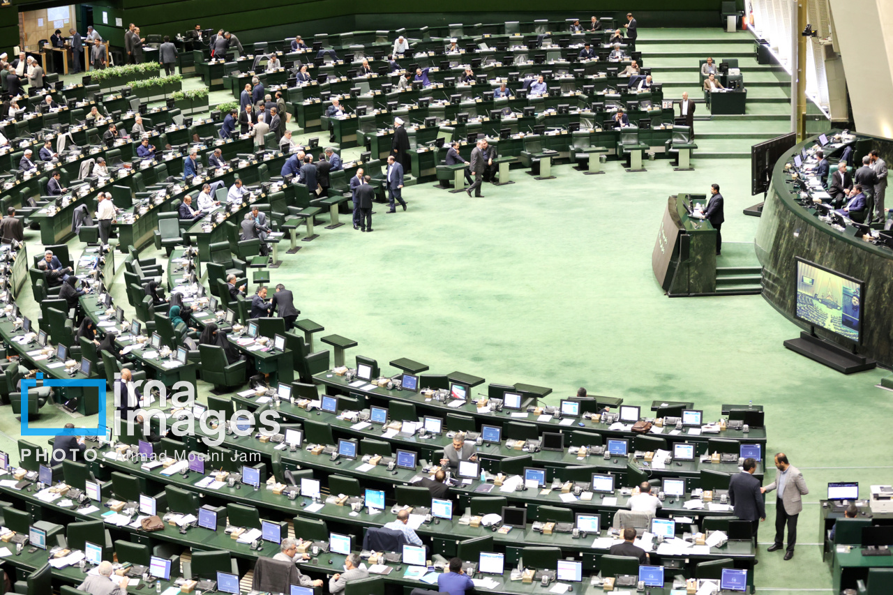 مجلس اقدام پارلمان بریتانیا علیه سپاه را محکوم کرد