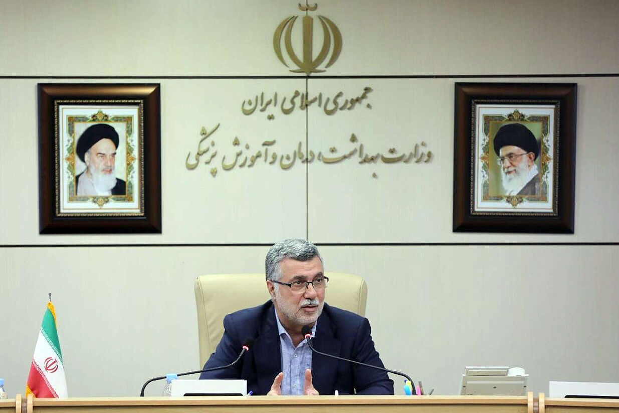 سالانه ۵۰ هزار کودک بر اثر آلودگی هوا در کشور جان خود را از دست می‌دهند