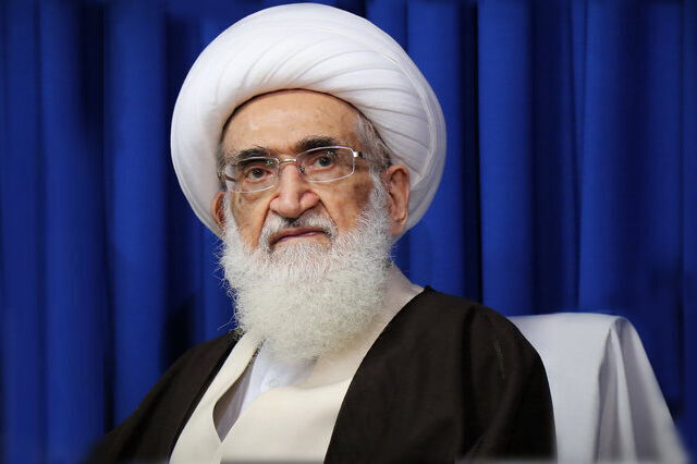 آیت الله نوری همدانی: راه‌های عملی وحدت در دنیای اسلام را تقویت کنید