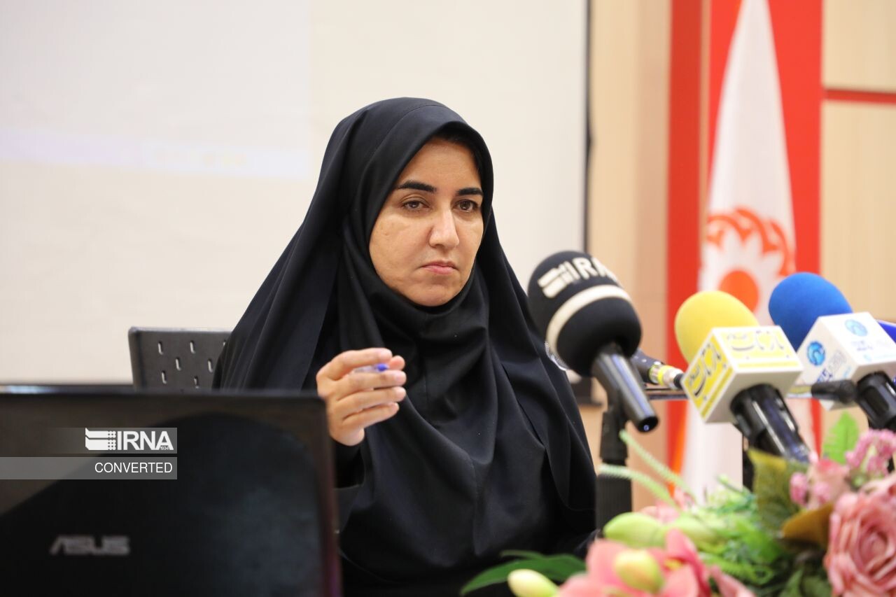 زنان ایران‌ آماده حضور در مدیریت جهانی طبق تعالیم اسلامی هستند