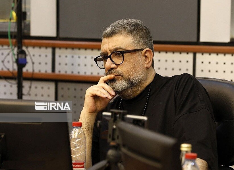 رشیدپور: دولت پزشکیان «دولت بازگشت» است/ اجرای برنامه نوروز تلویزیون را نپذیرفتم (۲)