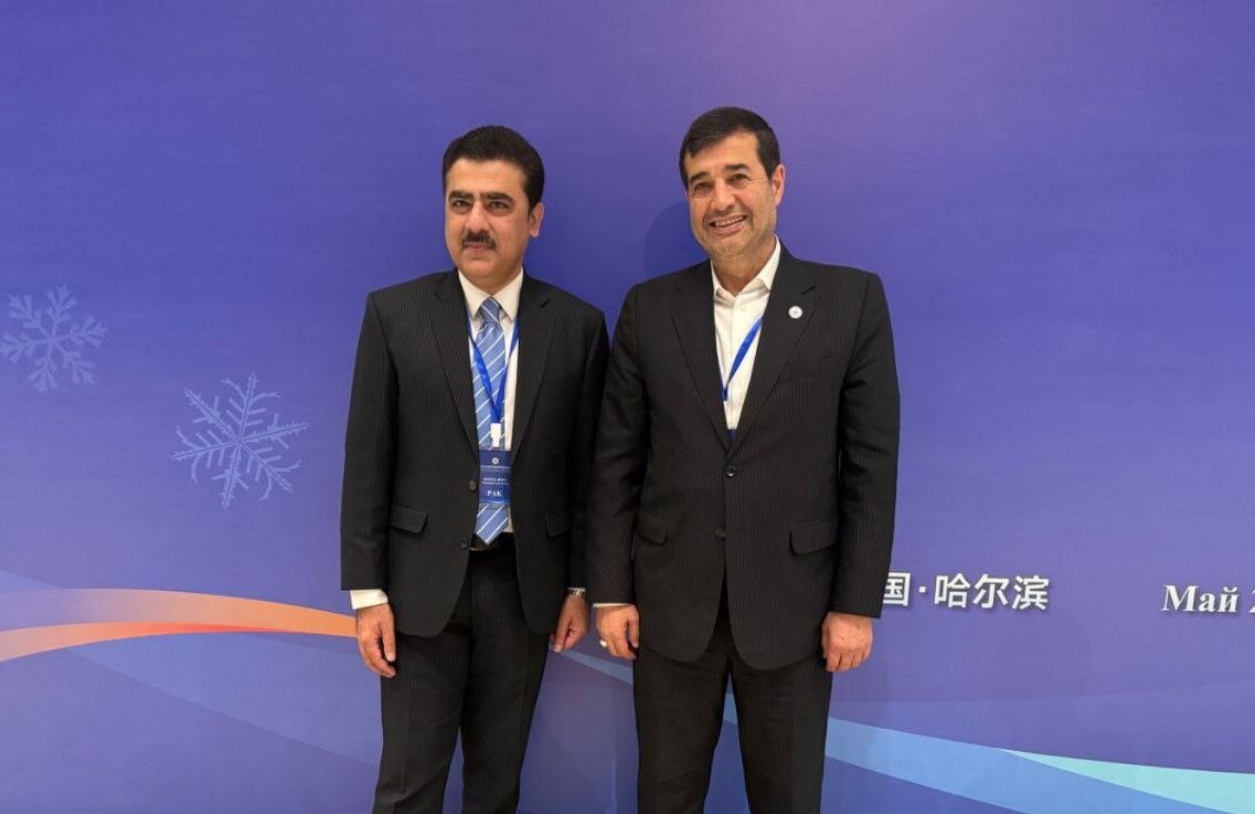در دیدار وزیران ورزش ایران و پاکستان؛ تهران آماده توسعه همکاری ورزشی با اسلام‌آباد