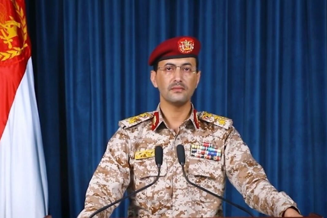 ارتش یمن: فرودگاه بن گوریون را با یک موشک بالستیک فراصوتی هدف قرار دادیم