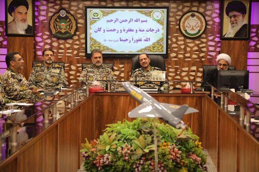 اقتدار نظامی و قدرت بازدارندگی، مؤلفه حیاتی نیروهای مسلح است