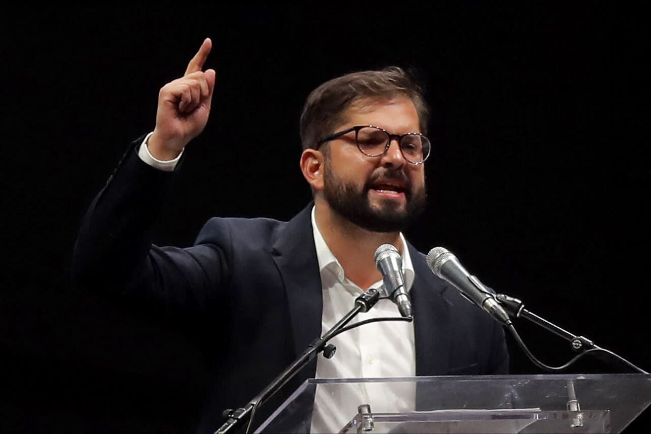 رئیس جمهور شیلی: اسرائیل در حال نسل کشی ساکنان غزه است