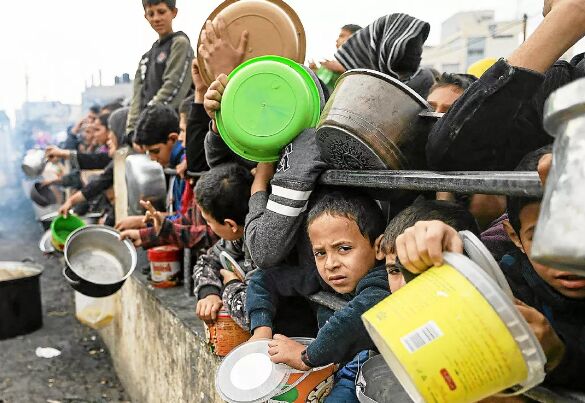 پزشکان بدون مرز: استفاده از کمک‌های بشردوستانه «جنایت علیه بشریت» است