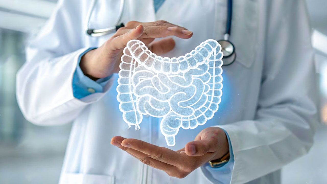 آغاز تولید پیش‌بالینی مهارکننده نانوذره‌ای برای درمان سرطان روده
