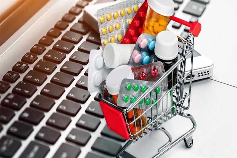 ضوابط جدید فروش اینترنتی دارو به زودی ابلاغ می‌‎شود