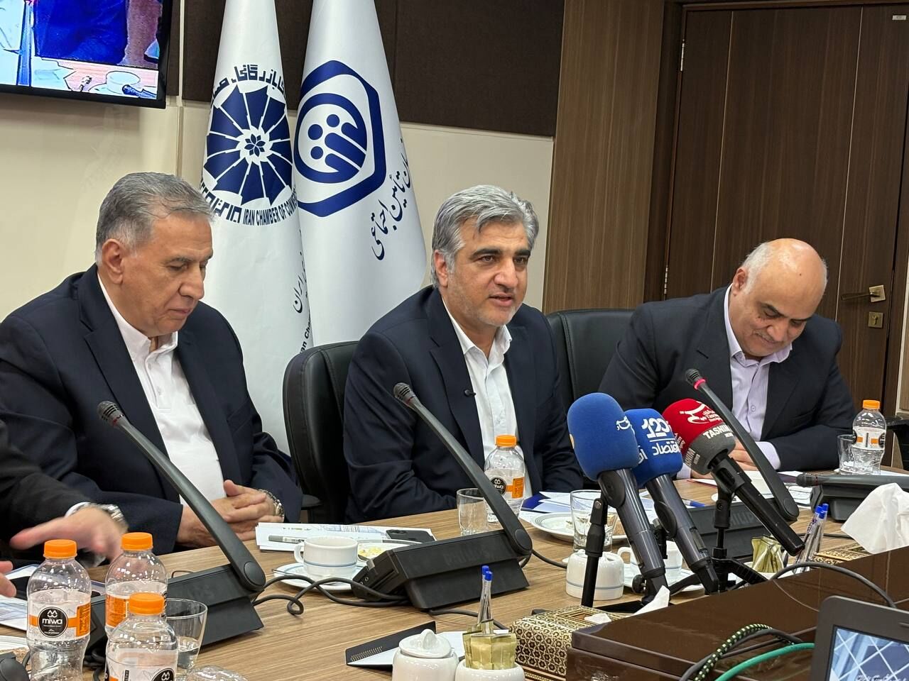 پیش بینی ۱۵۰۰ همتی مصارف سازمان تامین اجتماعی در سال ۱۴۰۴